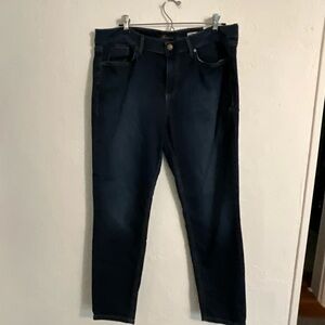 Level 99 Sienna Tomboy Jeans Slim Fit Size 31